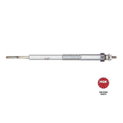 Glühkerze für mitsubishi - 4x,