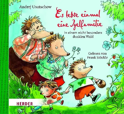 Lebte einmal eine - es,