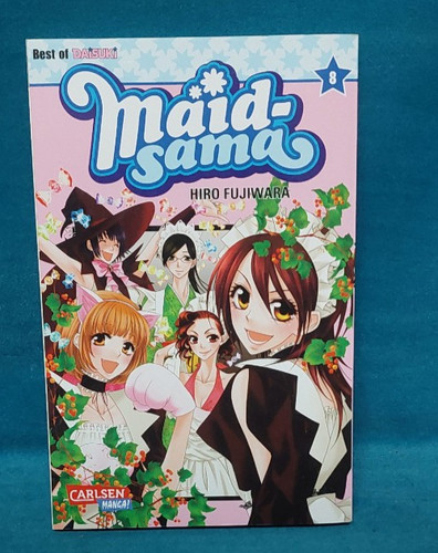 Manga comic maid sama nummer - comic:, maid-sama.