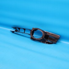 Audi A6 4F C6 Blende Nebelscheinwerfer links 4F0807681 Verkleidung Original MZ1