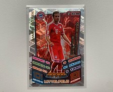 Match Attax 17/18 2017/2018 Nummer 384 MARIO GÖTZE Club Einhundert