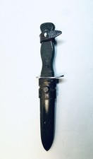 Bundeswehr BW Messer 1970