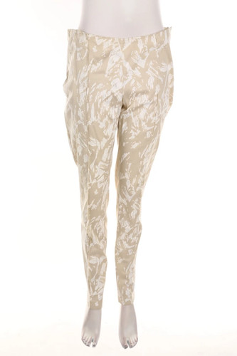 Tricot perugia treggings l - le,