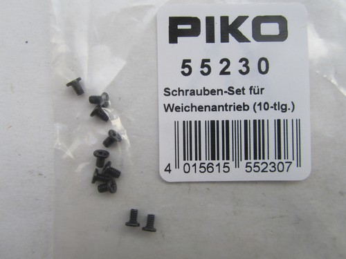 Piko 55230 schrauben für - piko,