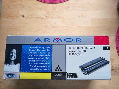 Armor l13 toner kompatibel - l13,
