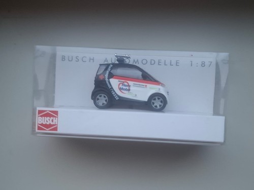 Busch 48924 smart city - 48924,