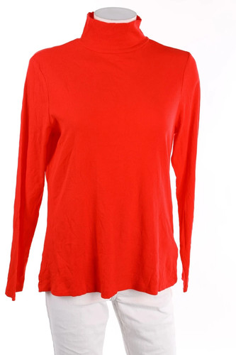 Esmara longsleeve shirt rot - longsleeve-shirt, l