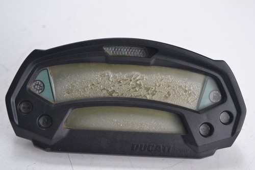Tachometer ducati monster 696 - tachometer,