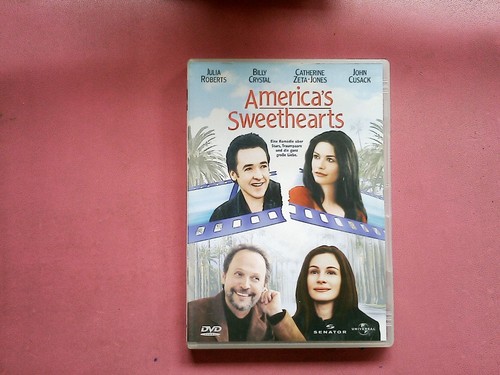 America sweethearts julia - sweethearts,