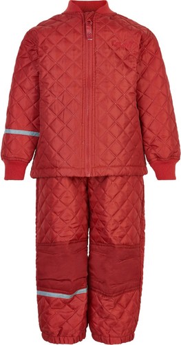 Celavi kinder thermo - kinder, set