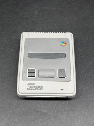 Super nintendo classic mini - super, /