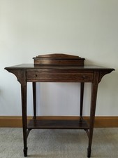 Antiker edwardianischer