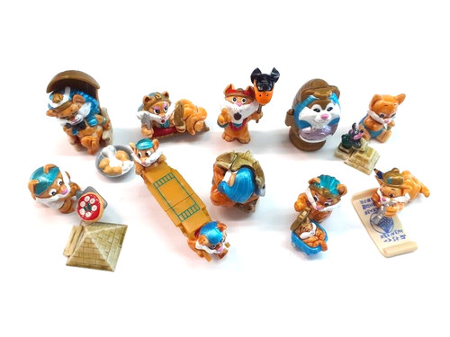 Miezi cats katzen - miezi,