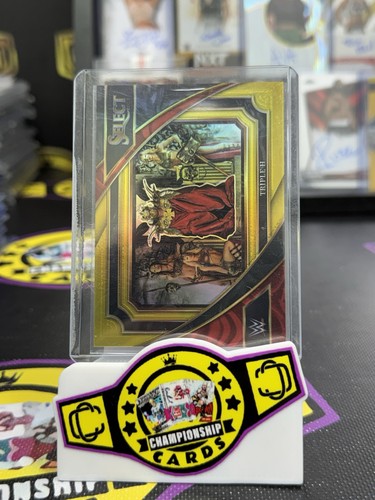 Wwe 2023 panini - wwe,