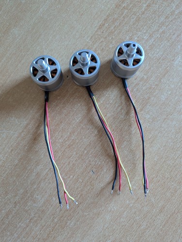 Dji phantom original motoren - dji,