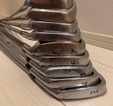 [Titleist] 591 Eisensatz