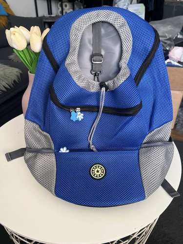 Hunde-Transportrucksack/Traget