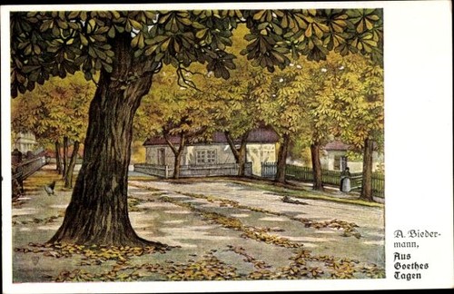 Künstler biedermann a - künstler, biedermann,