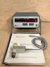 Rohde Schwarz URV 4