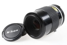 NIKON MF 105mm f/4,0
