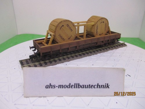 Fleischmann achser - fleischmann,, 4-achser