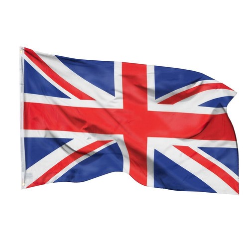Großbritannien flagge - großbritannien,