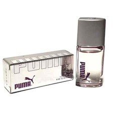 6 x Puma Classic Woman 4 ml Eau De Toilette Langanhaltendes Geschenk Zuhause Reisegröße