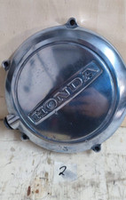 Kupplungsdeckel Motordeckel