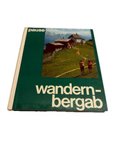 Walter Pause – Wandern