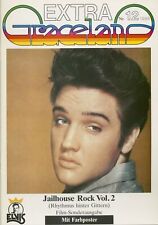 Elvis Presley - Graceland