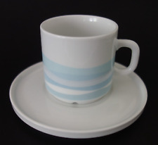 1x Kaffeetasse & Untertasse Friesland Life Swing