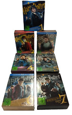 Harry Potter Ultimate Edition