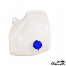 Wischwasserbehälter ohne