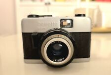 TOP Beirette vsn Sucherkamera Kamera - Meritar 2.8 45mm Optik sehr gepflegt 