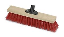 Straßenbesen Power Stick Elaston 40 cm