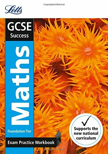 Gcse maths foundation exam - maths,