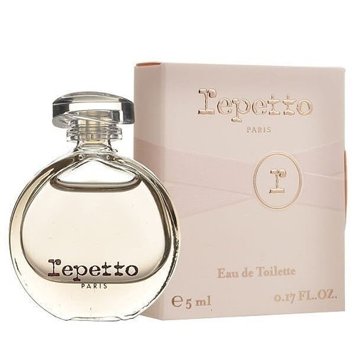 Repetto miniatur edt - 5, ml