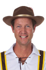 Jägerhut Jäger Hut Fasching