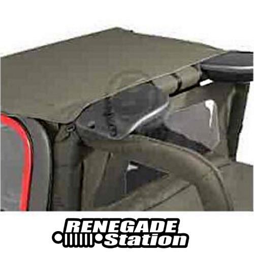 Jeep wrangler header - wrangler, tj