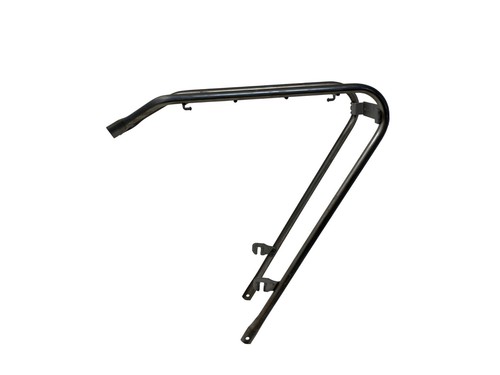 Raw unlackiert 700c - raw,