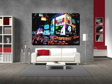 POSTER BILD XXL POP ART TIMES