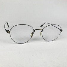 MAUI JIM Brille MATT GRAU RUND