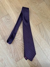 Ermenegildo Zegna Krawatte