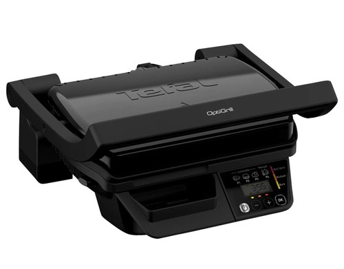 Tefal optigrill elektrogrill - optigrill,