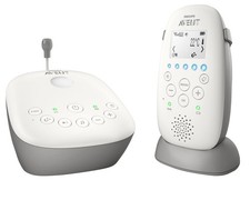 PHILIPS SCD 733/26 Avent DECT