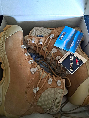 Meindl tactical gore - tactical, gore-tex