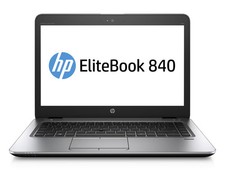 HP EliteBook 840 G3 | 14" |