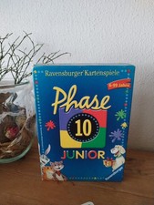 PHASE 10 Junior - Ravensburger