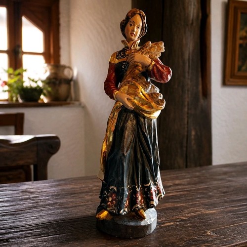 Notburga südtirol - hl.,