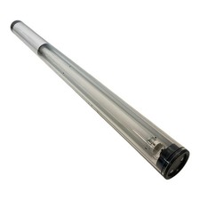 Waldmann DWDE 118 B Maschinenleuchte 24V 18W IP67 Industrieleuchte Industrie